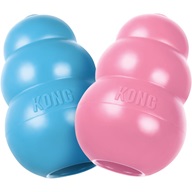 KONG Puppy M - Letní tipy